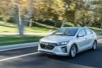 Hyundai IONIQ electric 2016 года (NA)